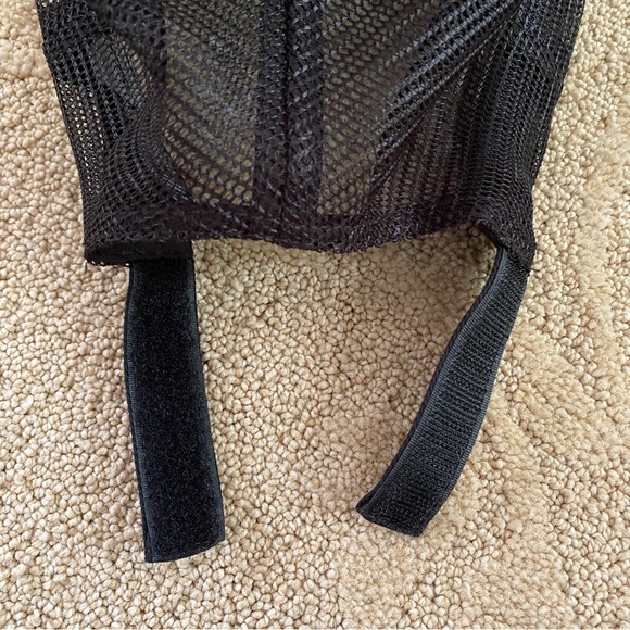 Ducks Unlimited Green Mesh Hat Cap Adjustable Trucker Hat DU Hunting Gear - Picture 9 of 9